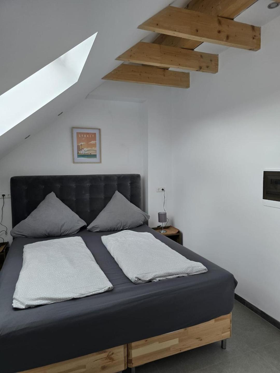 Balthasar Neumann Speiserei & Gaestehaus - Zentrum Bruehl - エクステリア 写真